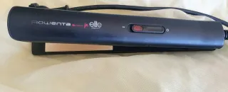 Plancha de pelo Rowenta Elite