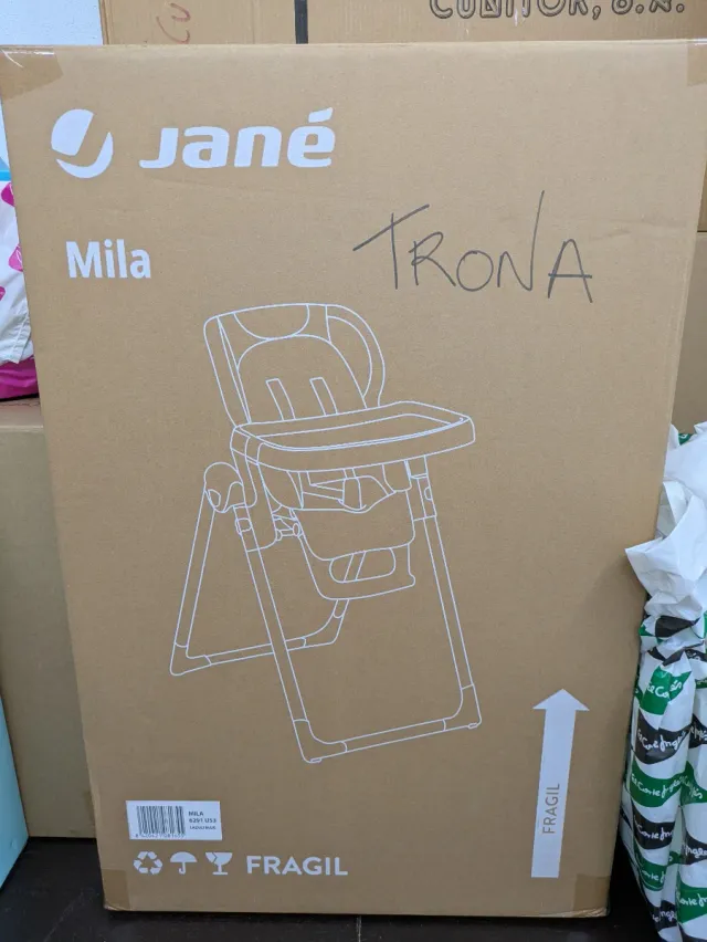 Trona Jane Mila