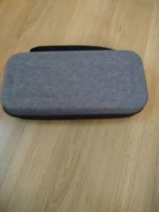 Nintendo Switch Azul y Rojo