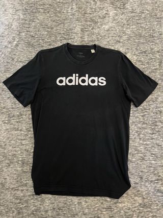 Camiseta Adidas manga corta