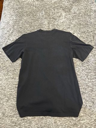 Camiseta Adidas manga corta