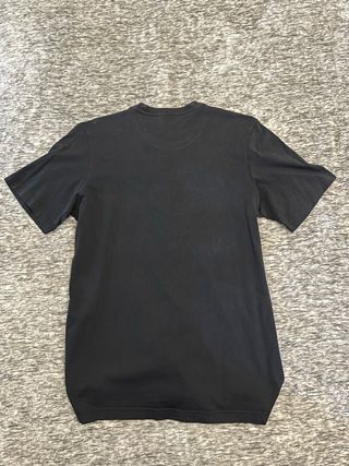 Camiseta Adidas manga corta
