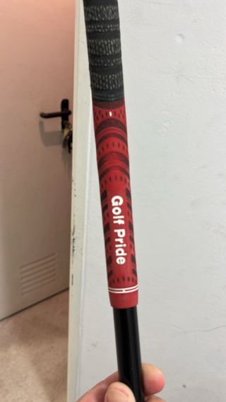 Callaway Great Big Bertha Driver 10.5º