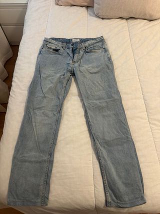 Pantalón vaquero Silbon Talla 42