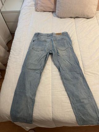 Pantalón vaquero Silbon Talla 42