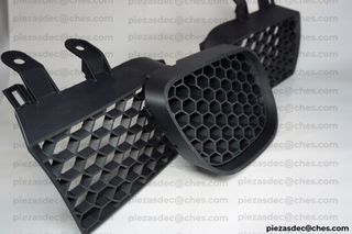 Pack Rejillas Seat Leon Cupra MK1