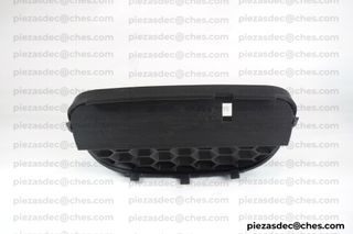 Pack Rejillas Seat Leon Cupra MK1