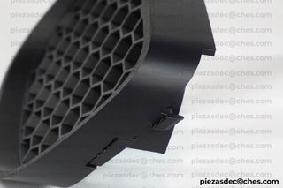 Pack Rejillas Seat Leon Cupra MK1