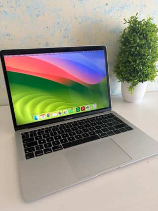 MacBook Air Apple 13» 2019 grigio