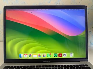 MacBook Air Apple 13» 2019 grigio