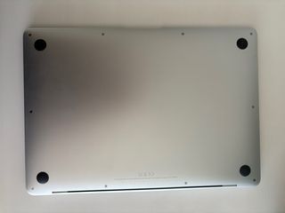 MacBook Air Apple 13» 2019 grigio