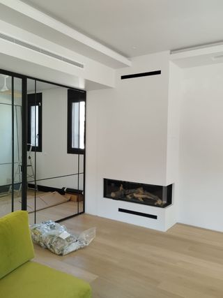 Muebles de pladur, escritorios, roperos,...!