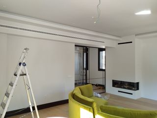 Muebles de pladur, escritorios, roperos,...!