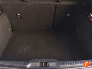 Ford Focus 1.0 Ecoboost MHEV 92kW ST-Line Auto