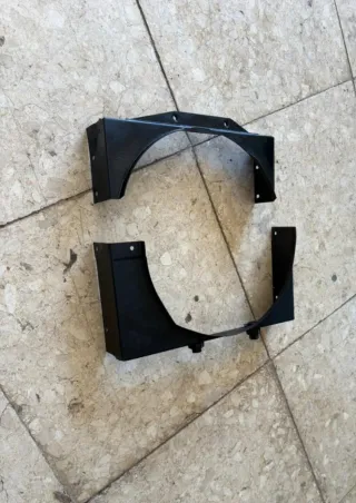 Soporte Radiador Mini Clásico