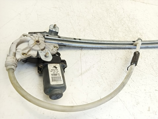 ELEVALUNAS TRASERO IZQUIERDO RENAULT SCENIC RX4 (