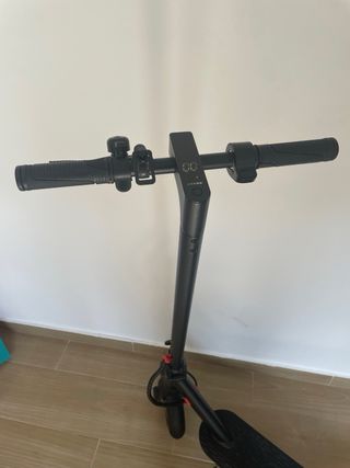 Patinete Eléctrico iScooter