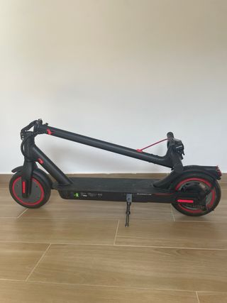 Patinete Eléctrico iScooter