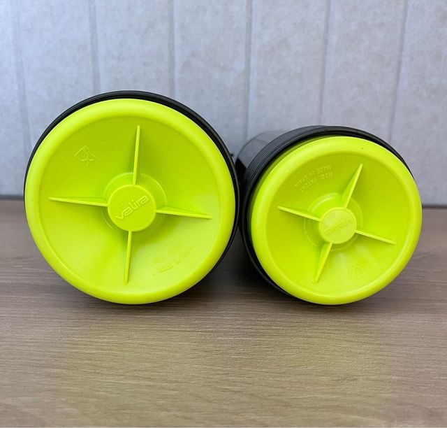 2 Termos Varila para líquidos