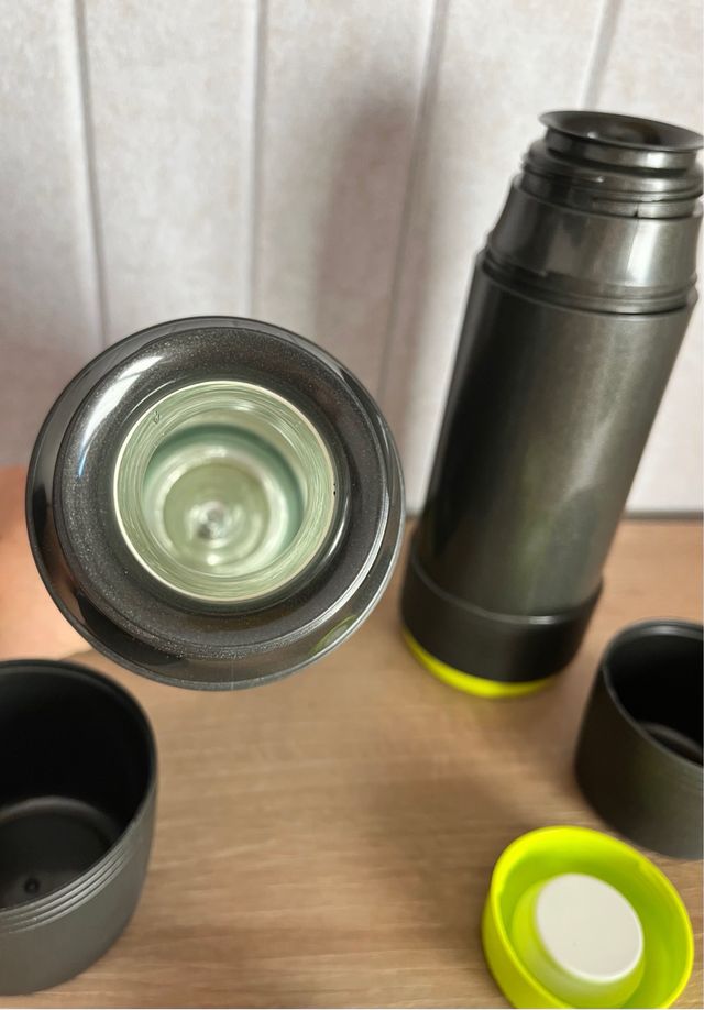 2 Termos Varila para líquidos