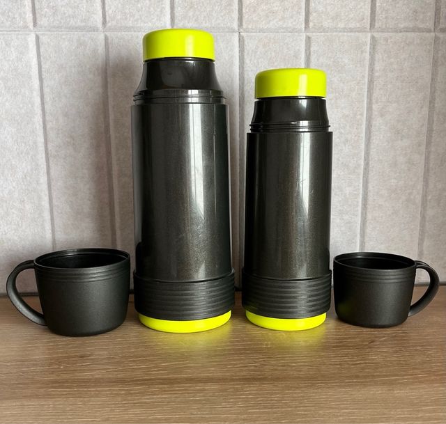 2 Termos Varila para líquidos