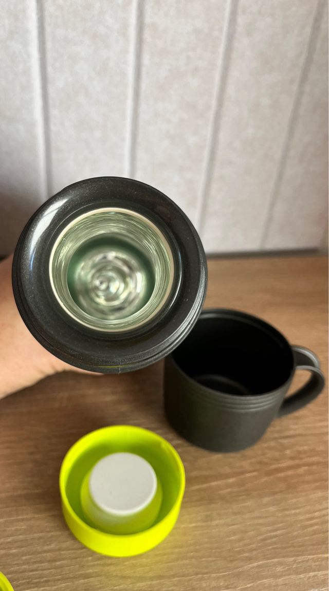 2 Termos Varila para líquidos