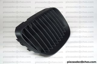 Pack Rejillas Seat Leon Cupra MK1