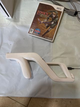 Nintendo Wii Sports Incluido
