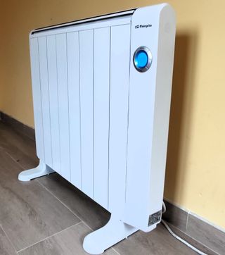 Radiador Orbegozo 1510 A