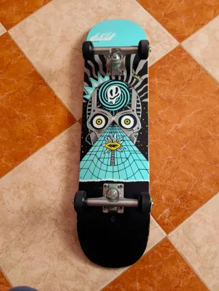 Monopatín Skate