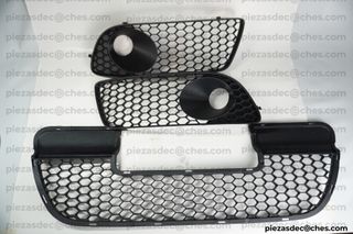 Rejilla Seat leon Cupra Mk1 pack
