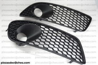 Rejilla Seat leon Cupra Mk1 pack
