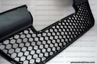 Rejilla Seat leon Cupra Mk1 pack