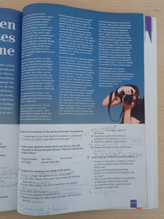 Cutting Edge. Upper Intermediate