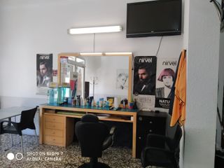 Local en Alquiler - Oficina en Alcoy