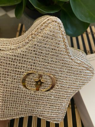 Neceser Dior Parfums Navidad