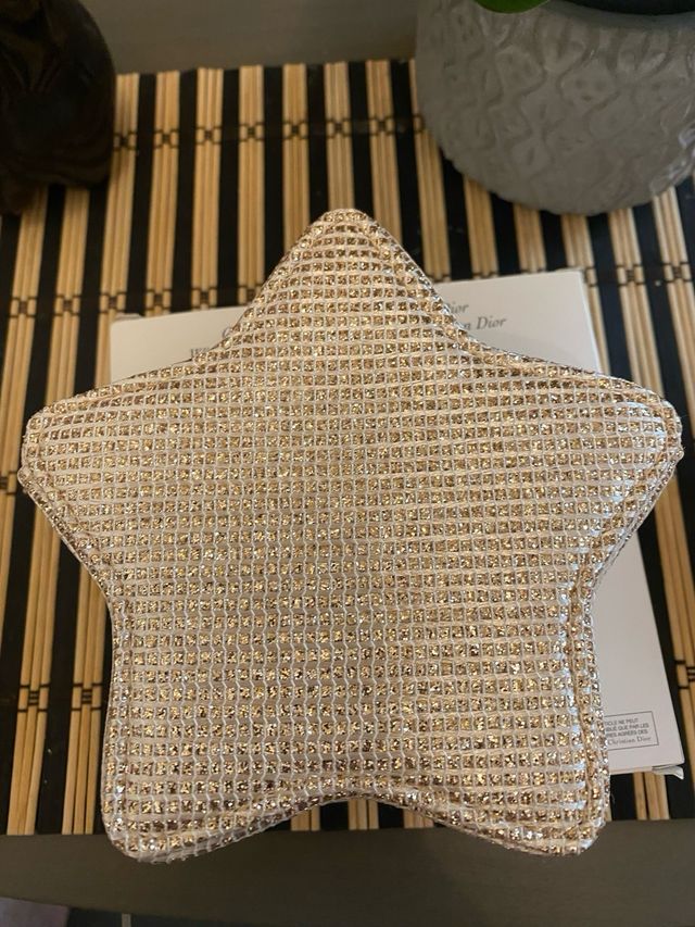 Neceser Dior Parfums Navidad