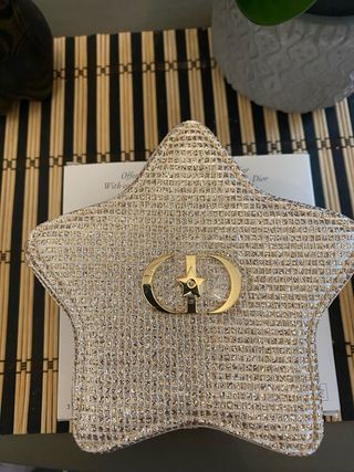 Neceser Dior Parfums Navidad