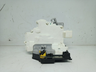 CERRADURA PUERTA TRASERA DERECHA SEAT LEON (1P1)