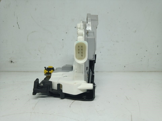 CERRADURA PUERTA TRASERA DERECHA SEAT LEON (1P1)