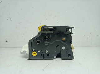 CERRADURA PUERTA TRASERA DERECHA SEAT LEON (1P1)