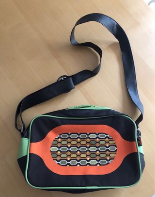 Bolso bandolera mediano
