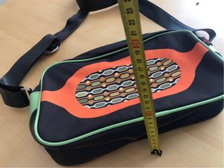 Bolso bandolera mediano