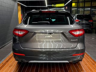 Maserati Levante S Q4 420cv