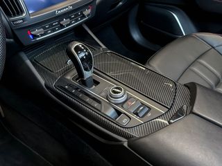 Maserati Levante S Q4 420cv