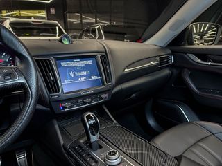 Maserati Levante S Q4 420cv