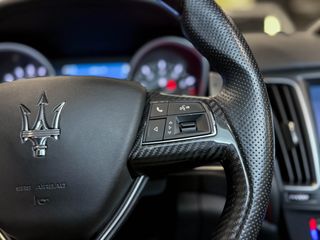 Maserati Levante S Q4 420cv