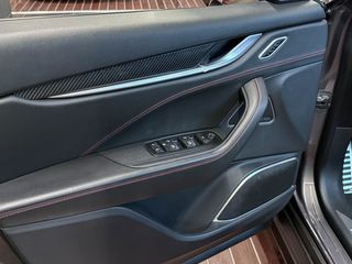 Maserati Levante S Q4 420cv