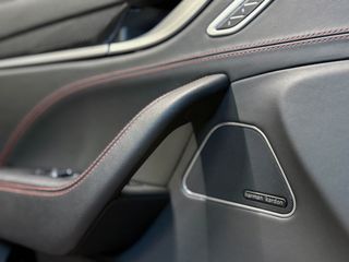 Maserati Levante S Q4 420cv