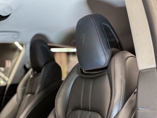 Maserati Levante S Q4 420cv